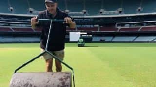 Will leave some grass on the Adelaide pitch: Curator
